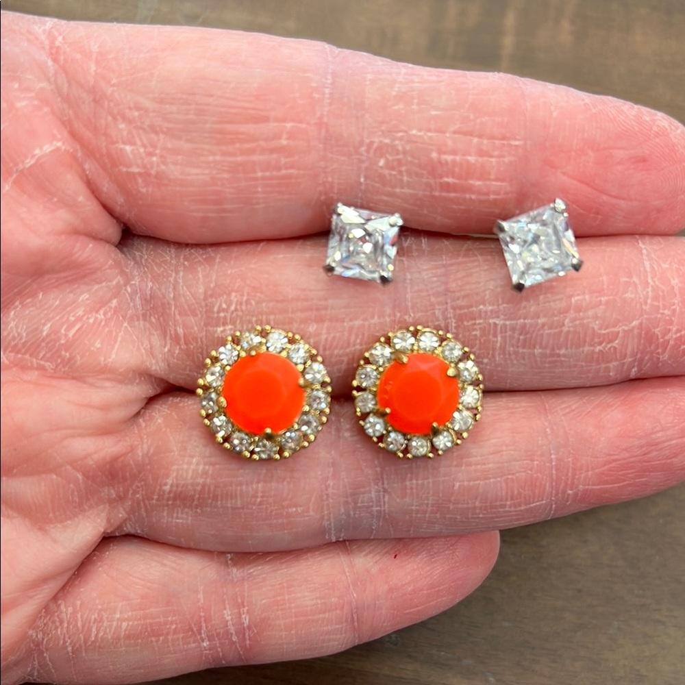 Gorg Stud Set - image 1